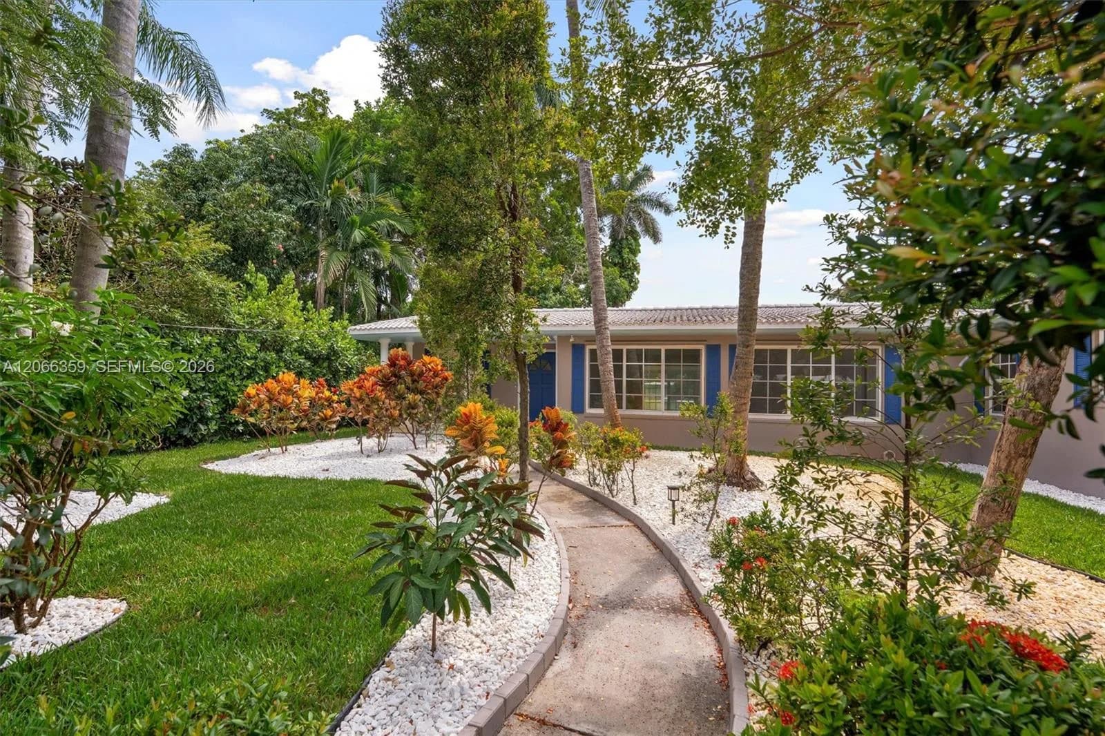 11770 Griffing Blvd # 0, Biscayne Park, FL 33161