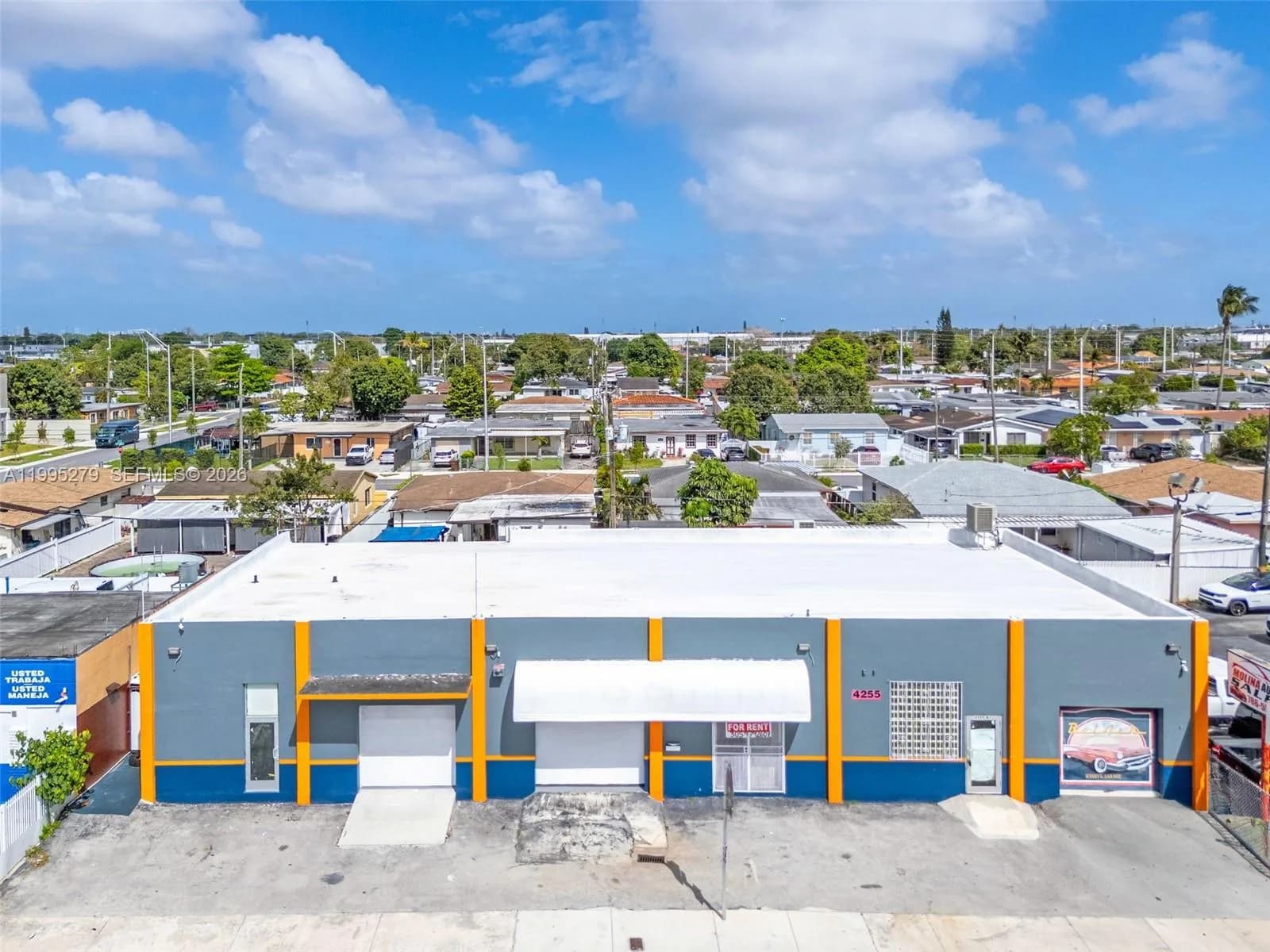 4255 E 8th Ave # 1, 2 & 3, Hialeah, FL 33013