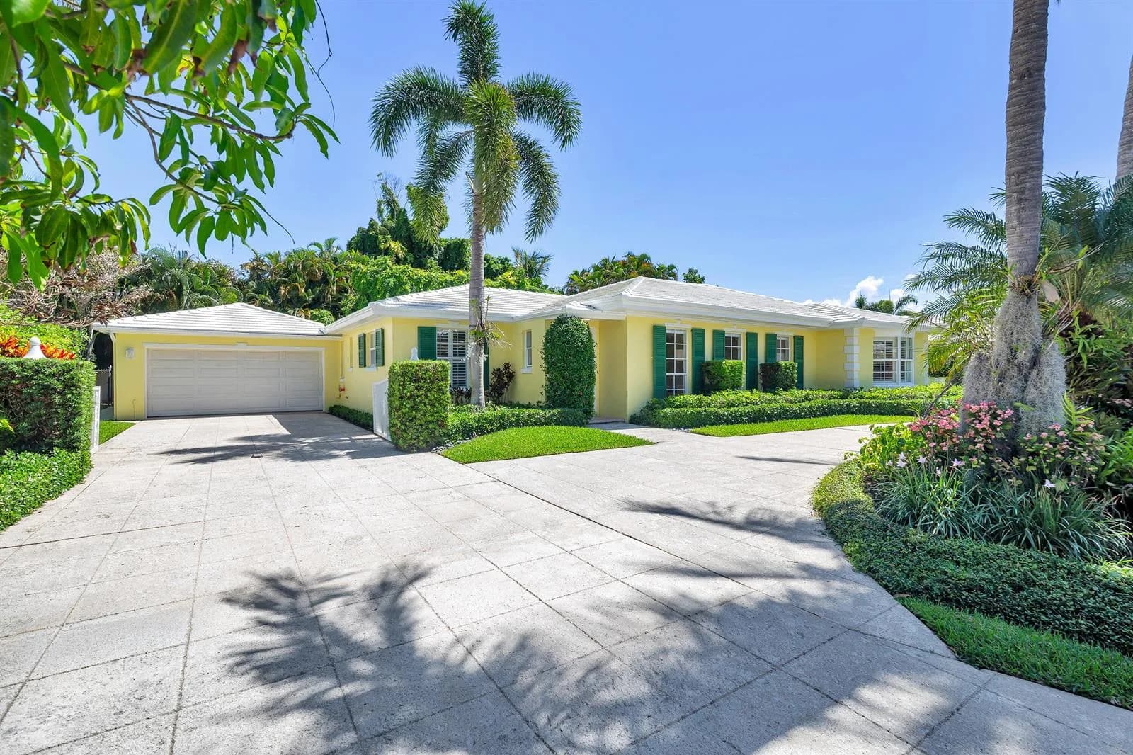 241 Via Linda, Palm Beach, FL 33480