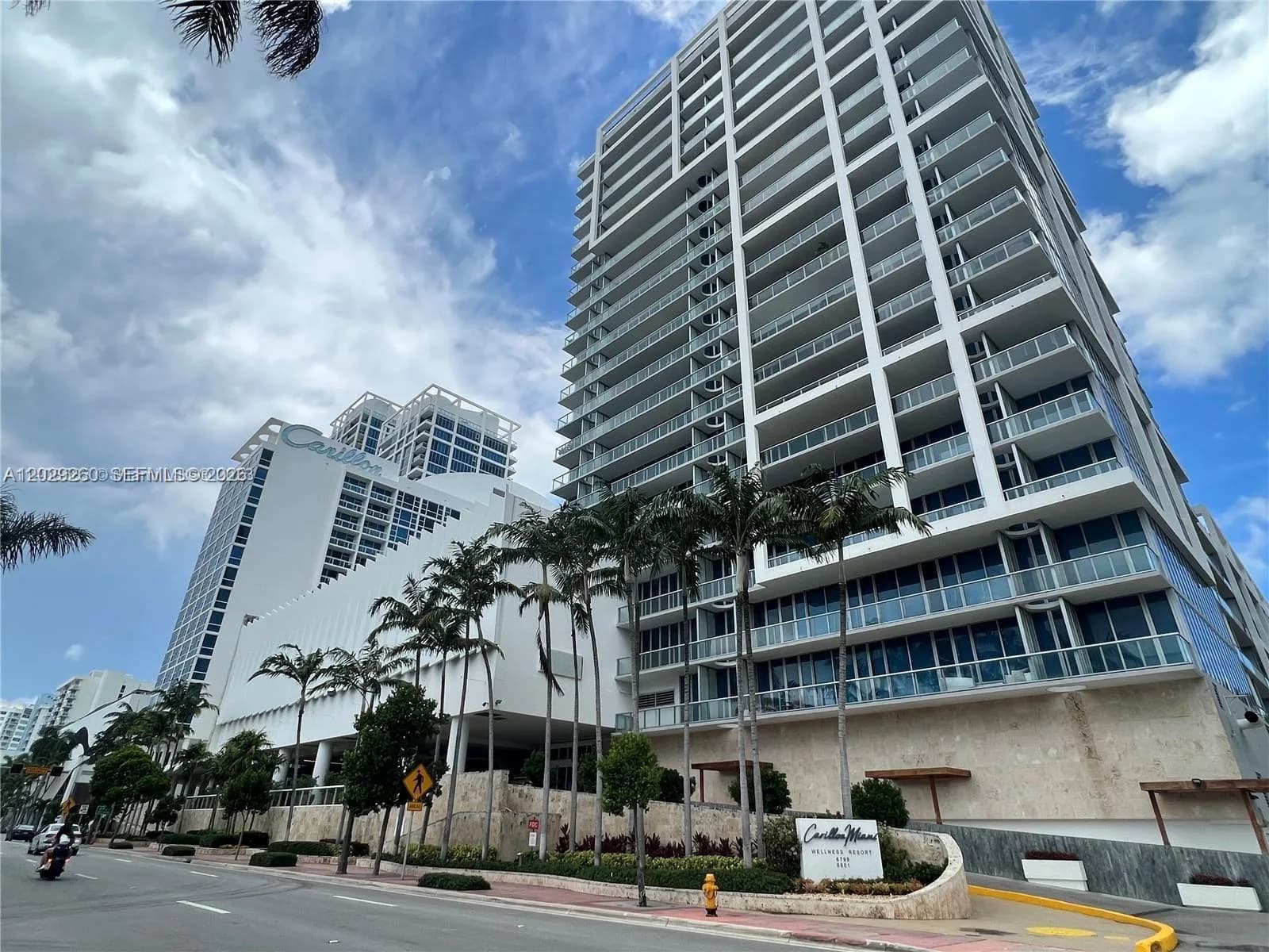 6799 Collins Ave # 1501, Miami Beach, FL 33141