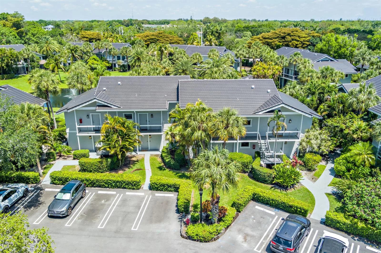 11863 Wimbledon Circle # 501/500, Wellington, FL 33414