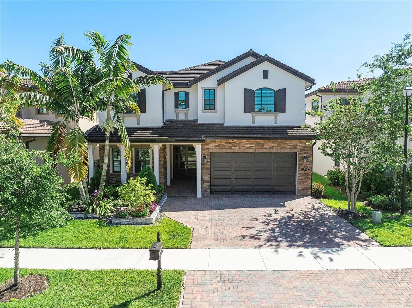 11036 Meridian Drive N, Parkland, FL 33076