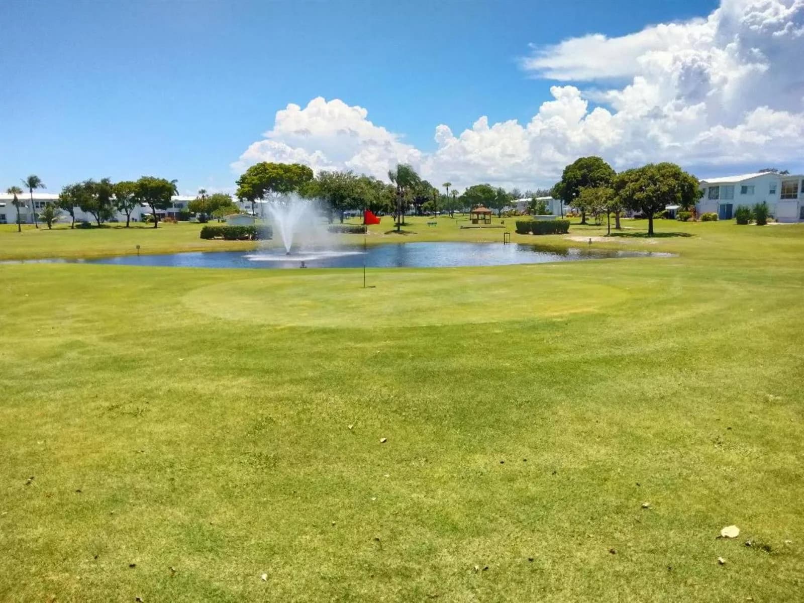 2851 E Golf Boulevard # 207, Pompano Beach, FL 33064