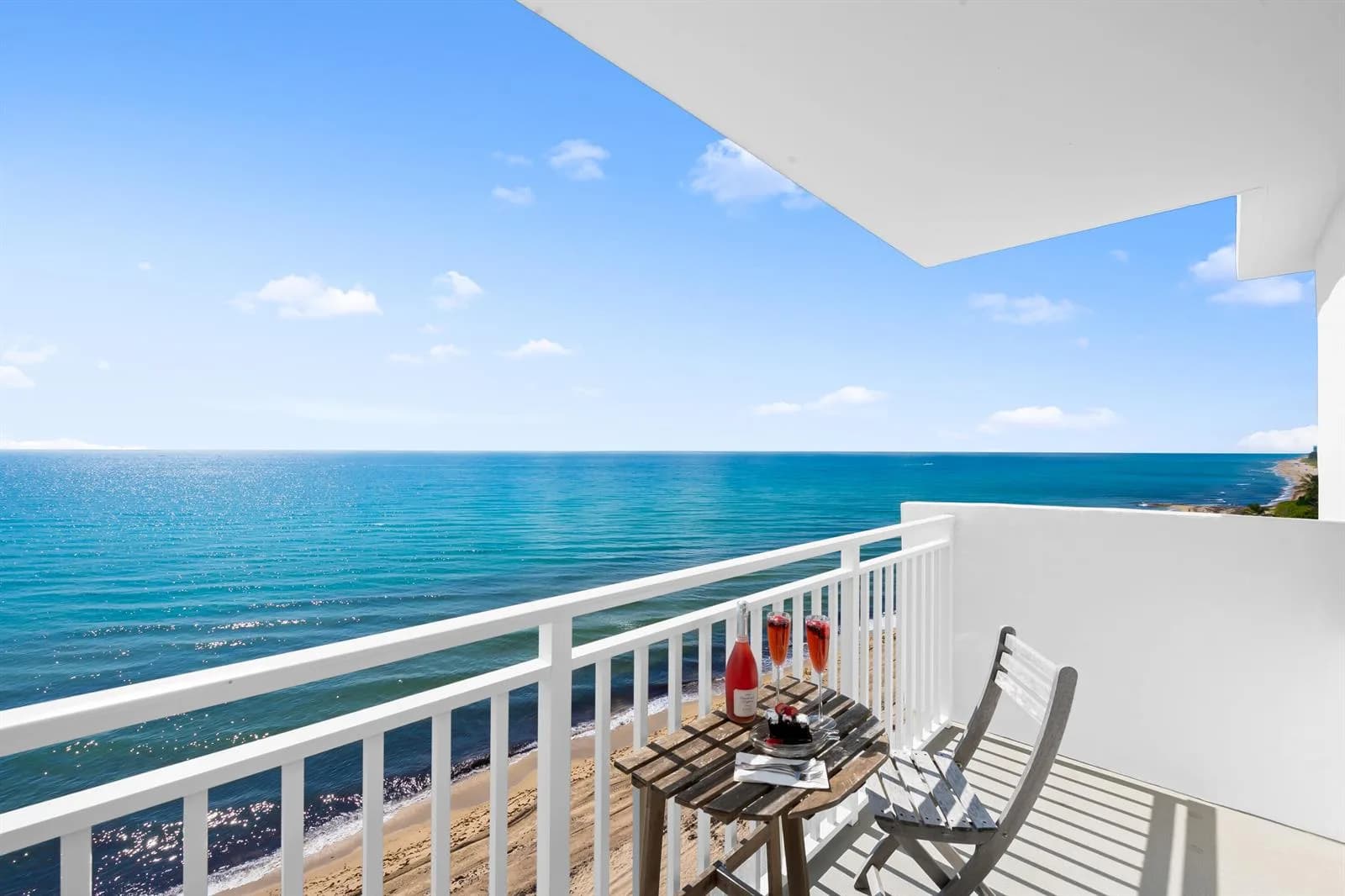 4511 S Ocean Boulevard # 807, Highland Beach, FL 33487