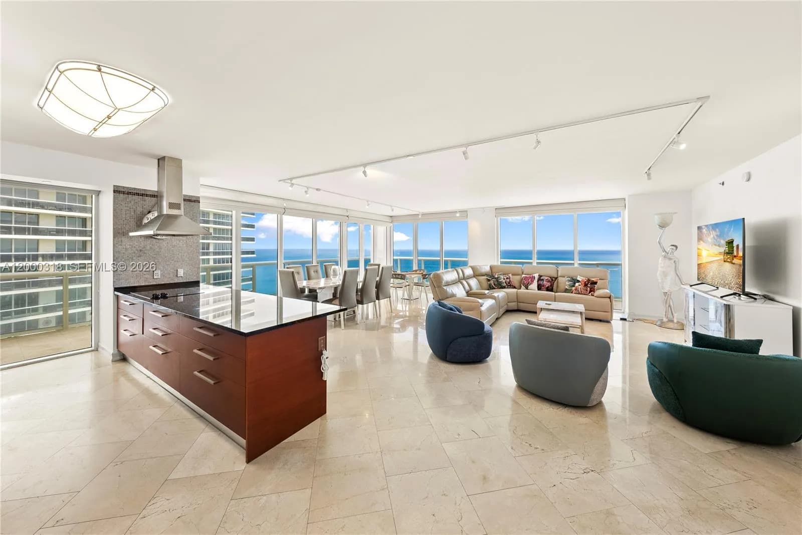 1850 S Ocean Dr # 3301, Hallandale Beach, FL 33009