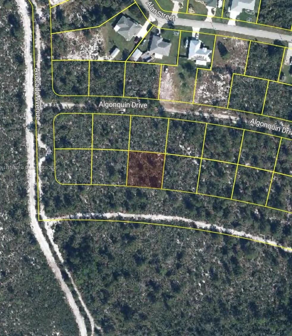2224 Carla Ave, Sebring, FL 33875