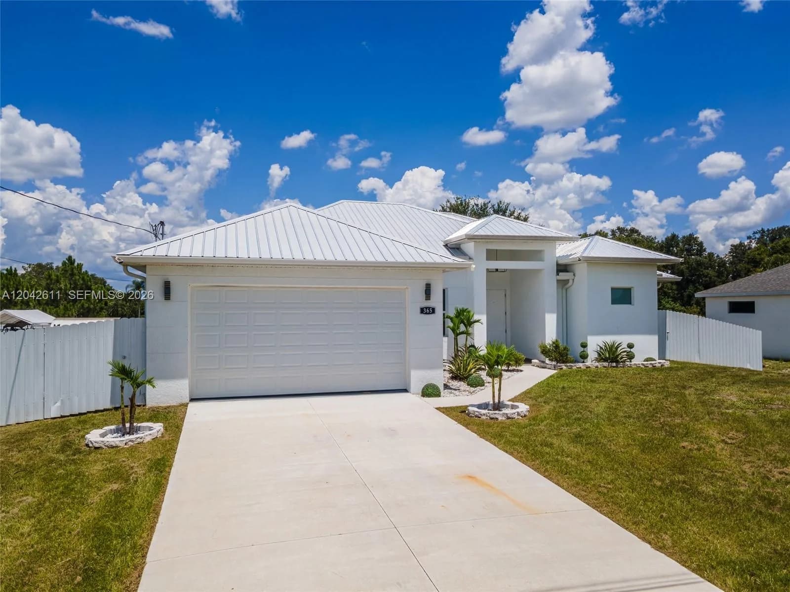 365 Ranier Ave, Lehigh Acres, FL 33974