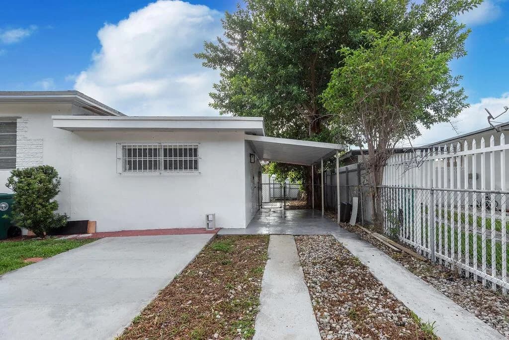 321 NW 21st Avenue # H, Miami, FL 33125