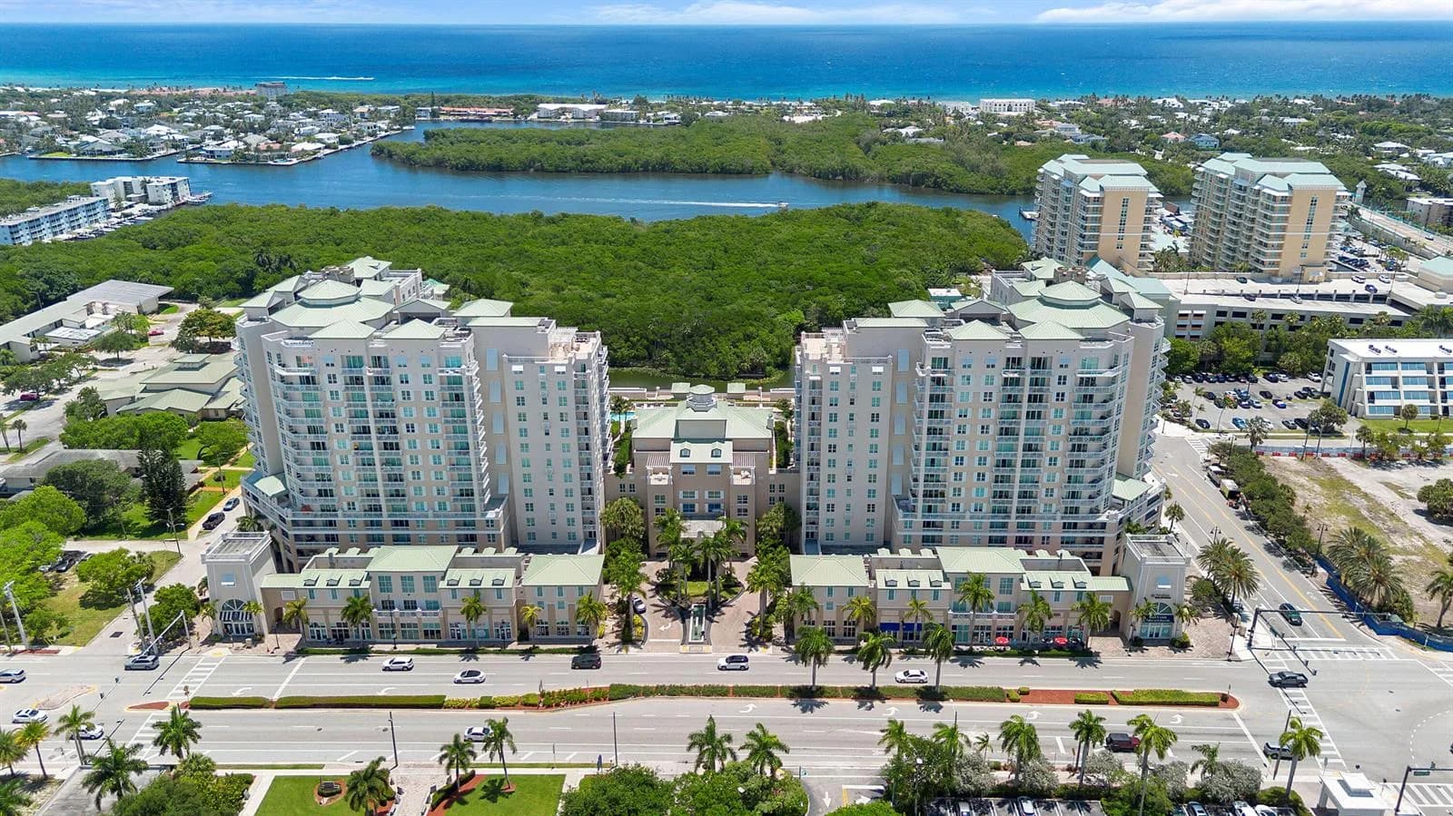 450 N Federal Highway # 905, Boynton Beach, FL 33435