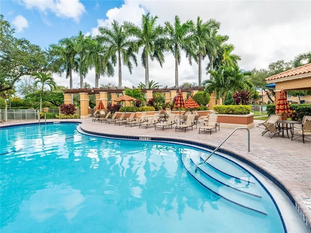 2319 Mariner Court # 2706, Dania Beach, FL 33312