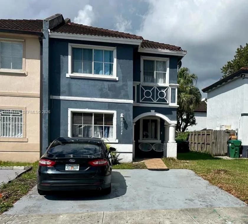 26324 SW 135th Pl, Homestead, FL 33032