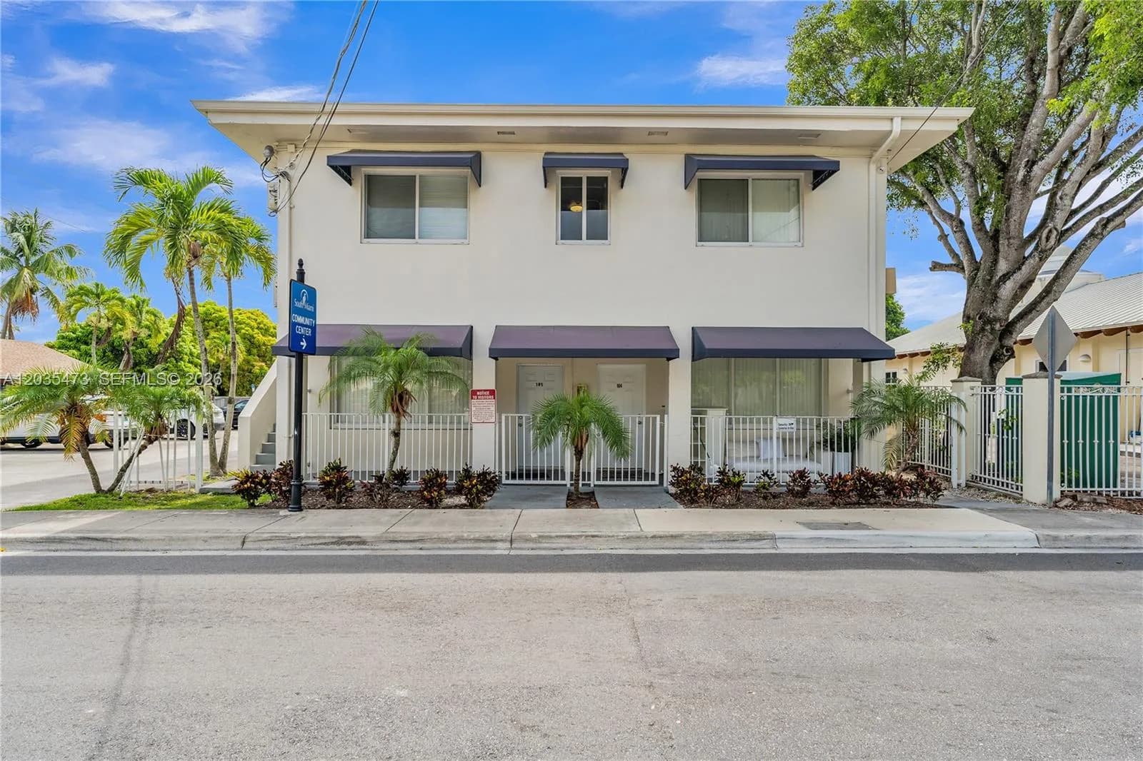 6647 SW 59th Pl # 101, South Miami, FL 33143