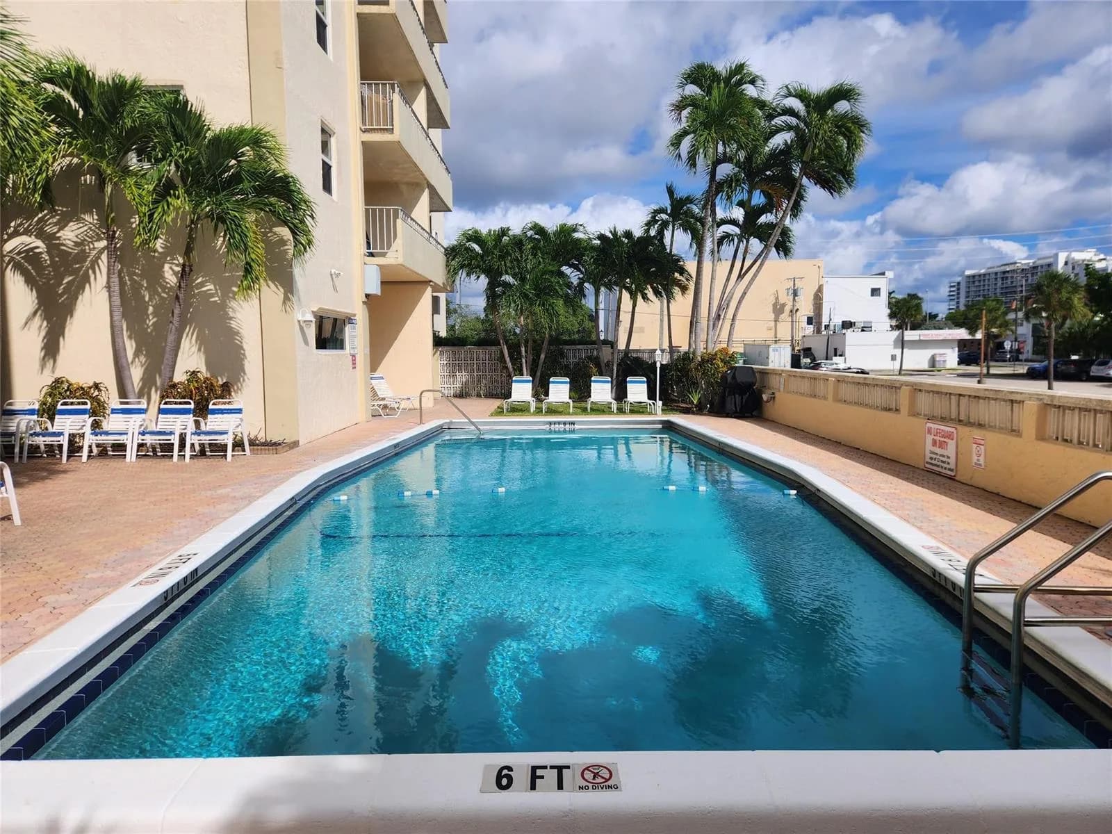 900 NE 18th Avenue # 602, Fort Lauderdale, FL 33304