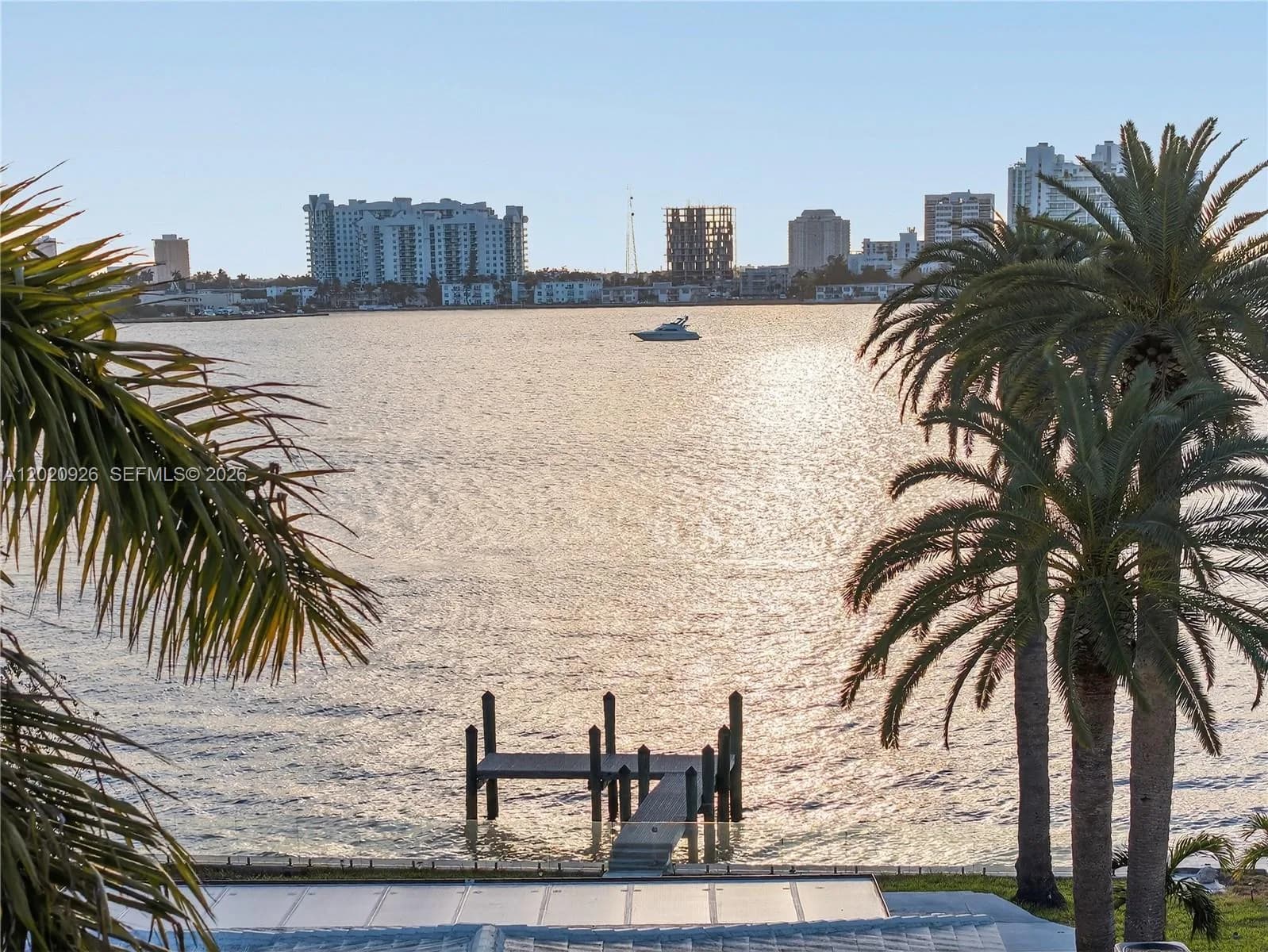 1101 S Shore Dr # 1, Miami Beach, FL 33141