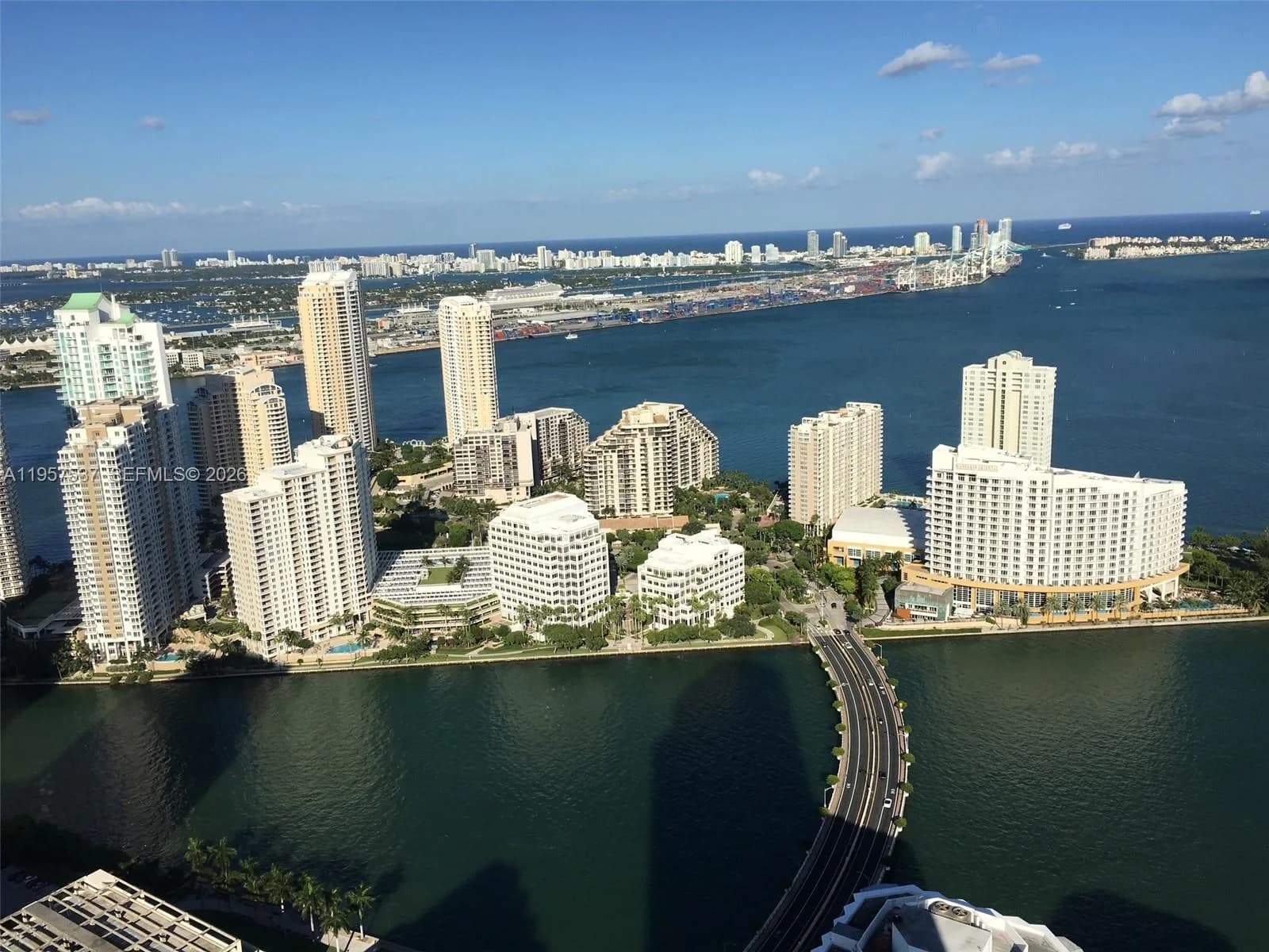 520 Brickell Key Dr # O303, Miami, FL 33131