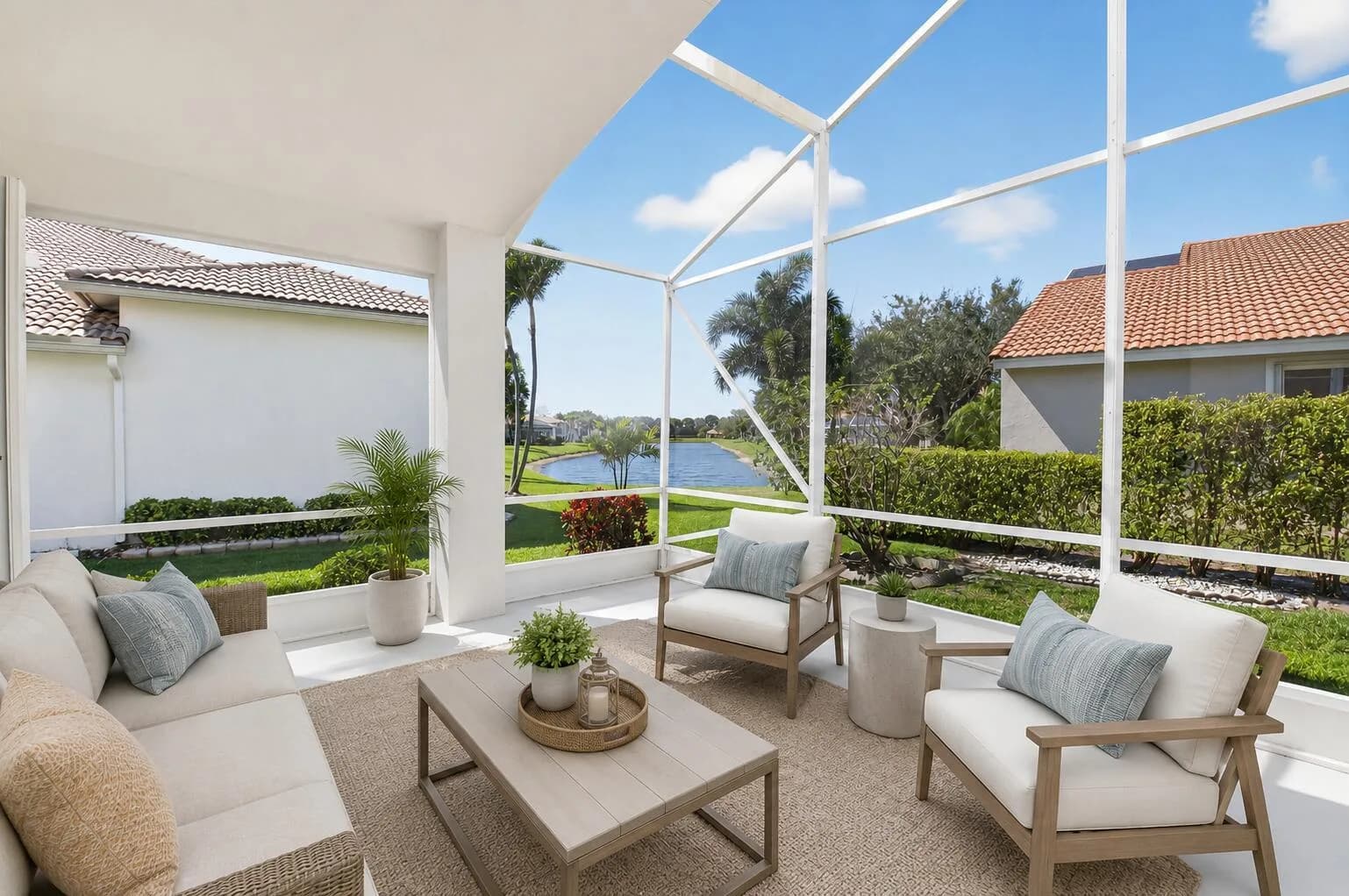 7713 Rinehart Drive, Boynton Beach, FL 33437