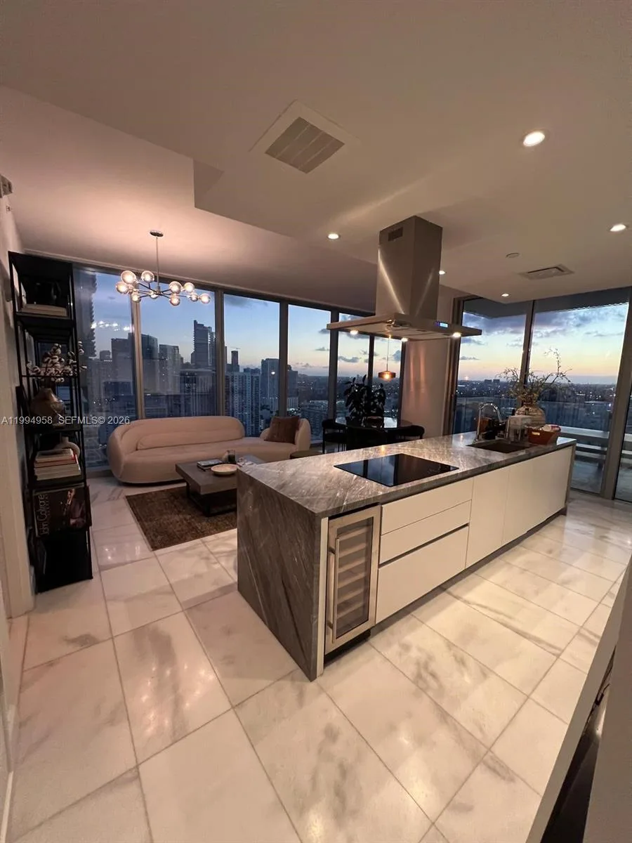 700 NE 26th Ter # 2805, Miami, FL 33137