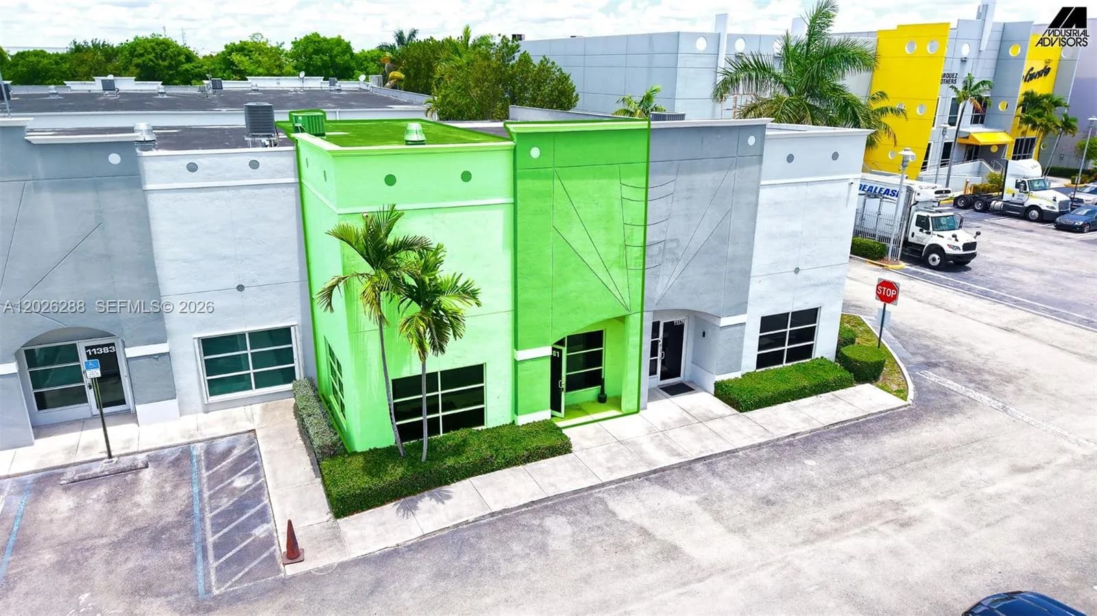 11381 NW 122nd St # 10, Medley, FL 33178