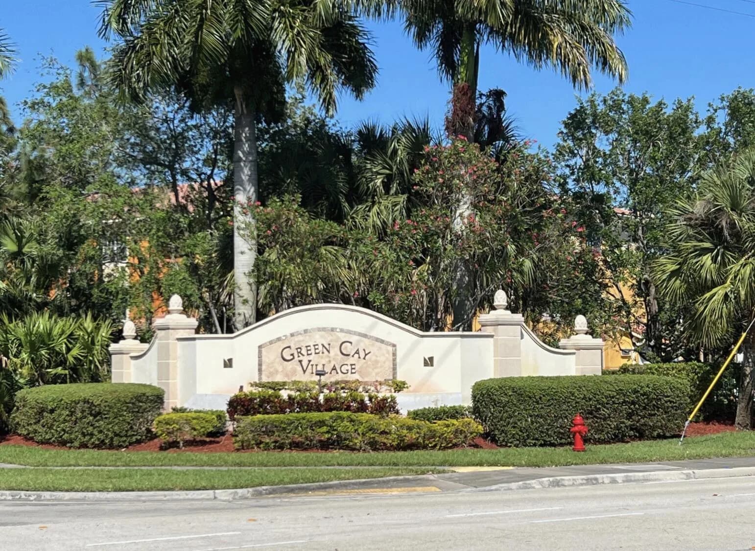 6769 Heritage Grande # 2103, Boynton Beach, FL 33437