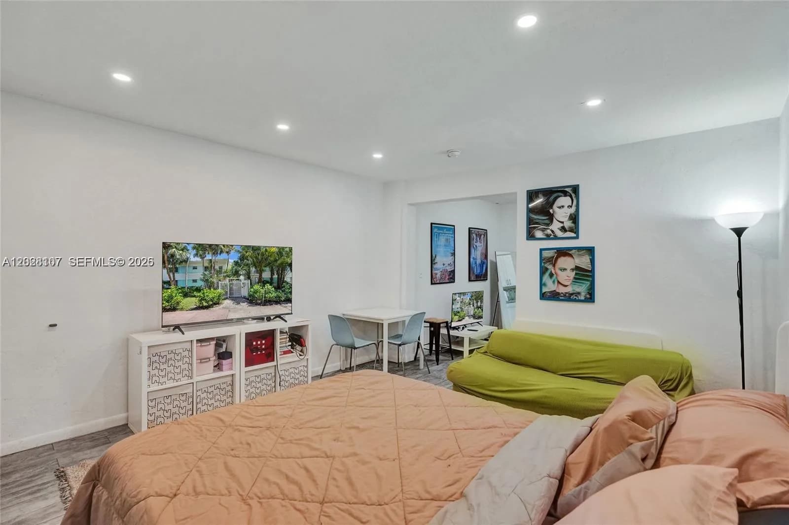 911 Meridian Ave # 104, Miami Beach, FL 33139