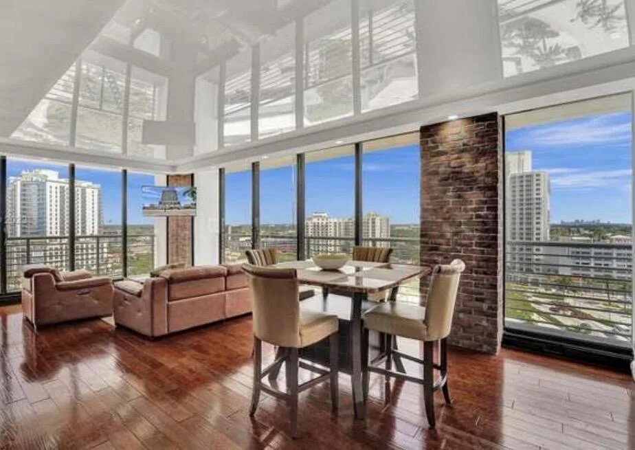 1720 Harrison Street # 14h, Hollywood, FL 33020