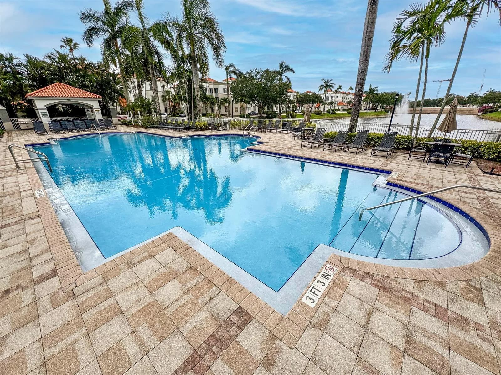 11010 Legacy Drive # 206, Palm Beach Gardens, FL 33410