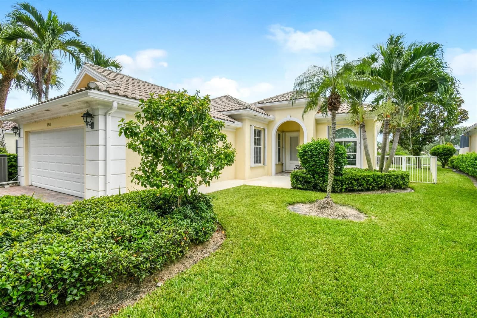 1351 Saint Lawerence Drive, Palm Beach Gardens, FL 33410