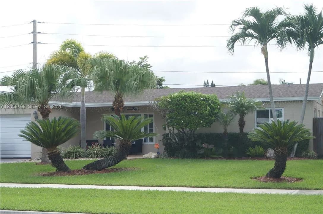 2294 NW 63rd Ave, Margate, FL 33063