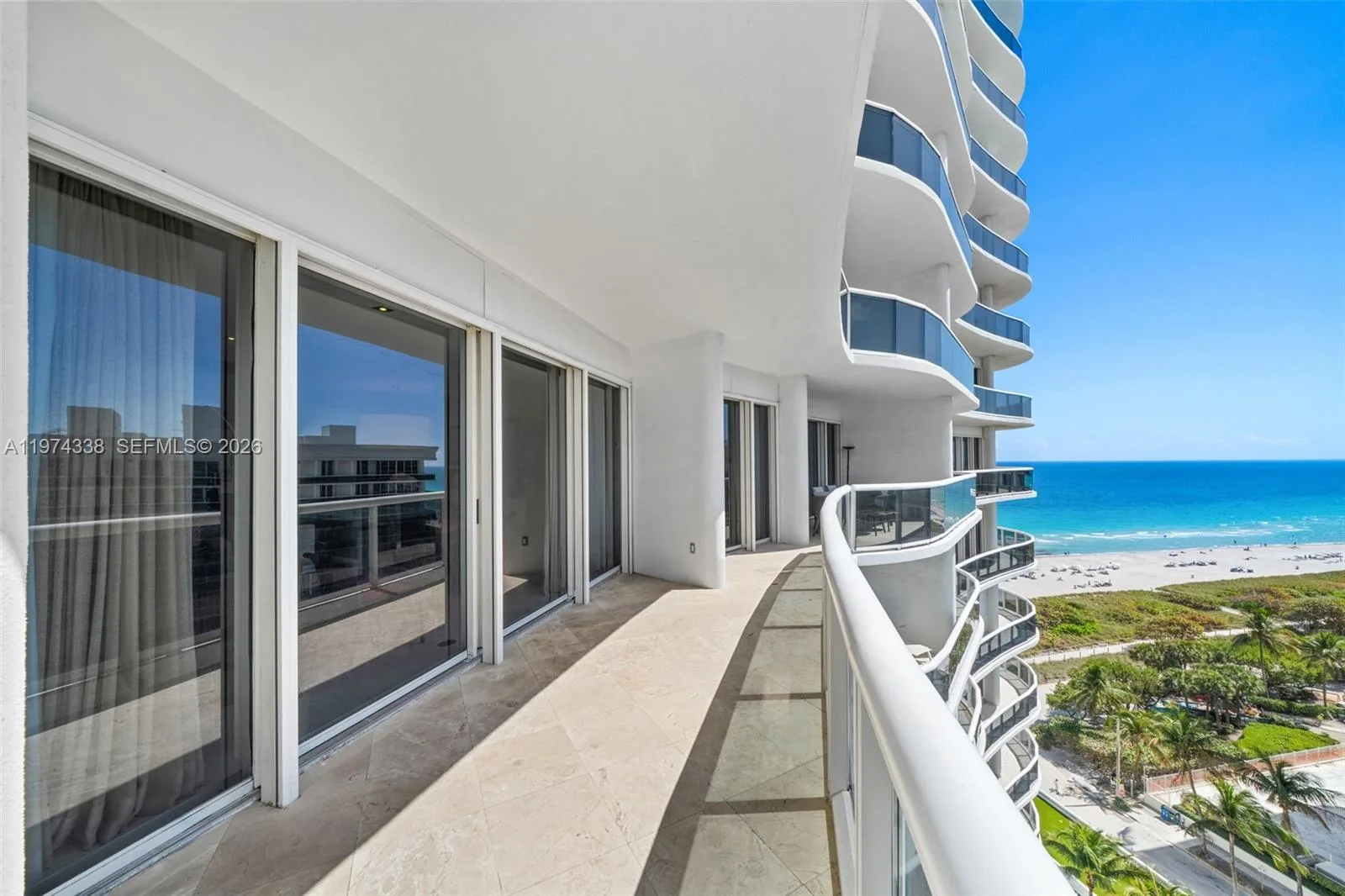 9601 Collins Ave # 1208, Bal Harbour, FL 33154