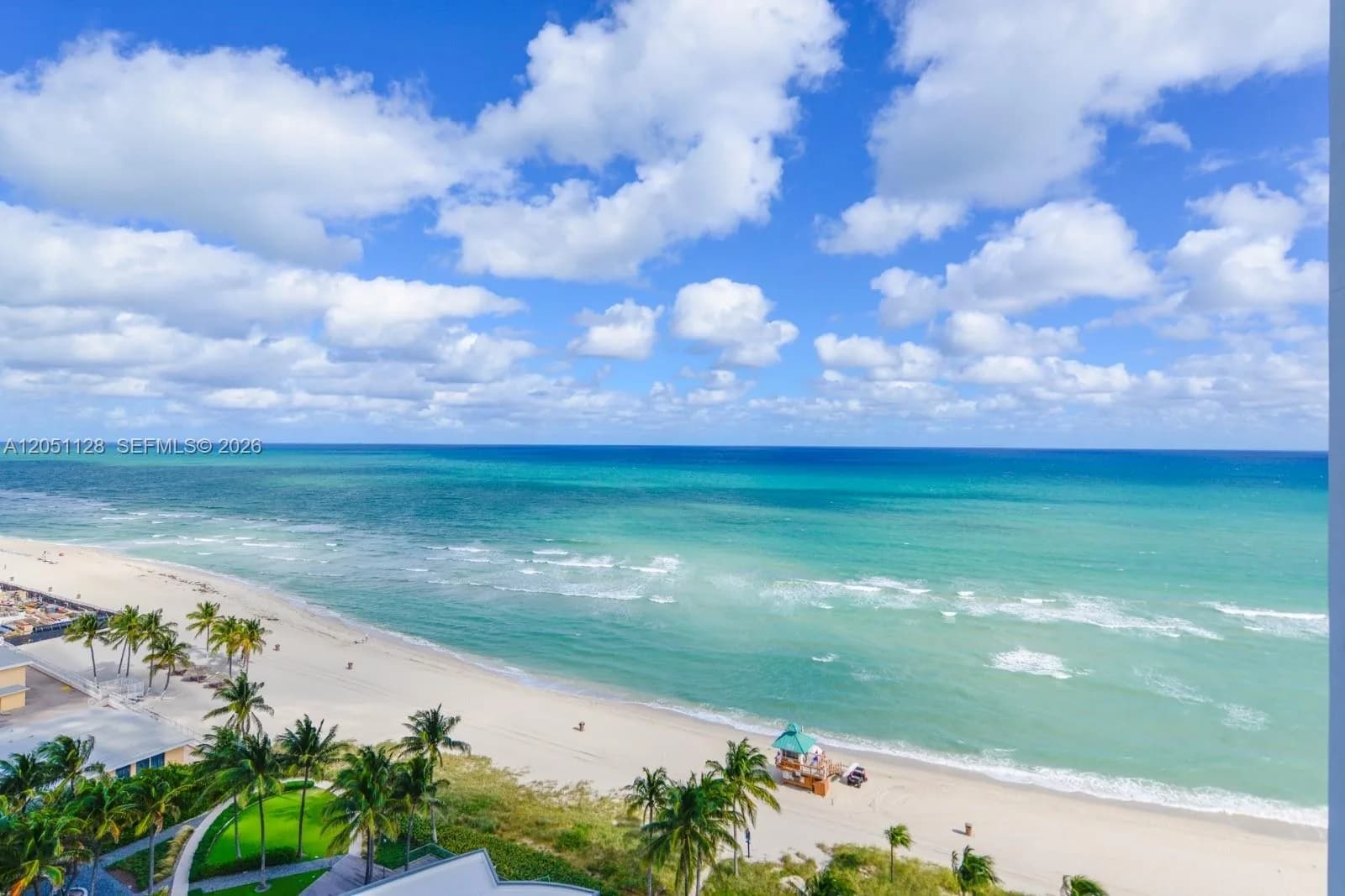 18201 Collins Ave # 1604, Sunny Isles Beach, FL 33160