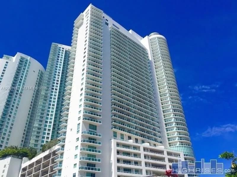 1800 N Bayshore Dr # 3014, Miami, FL 33132