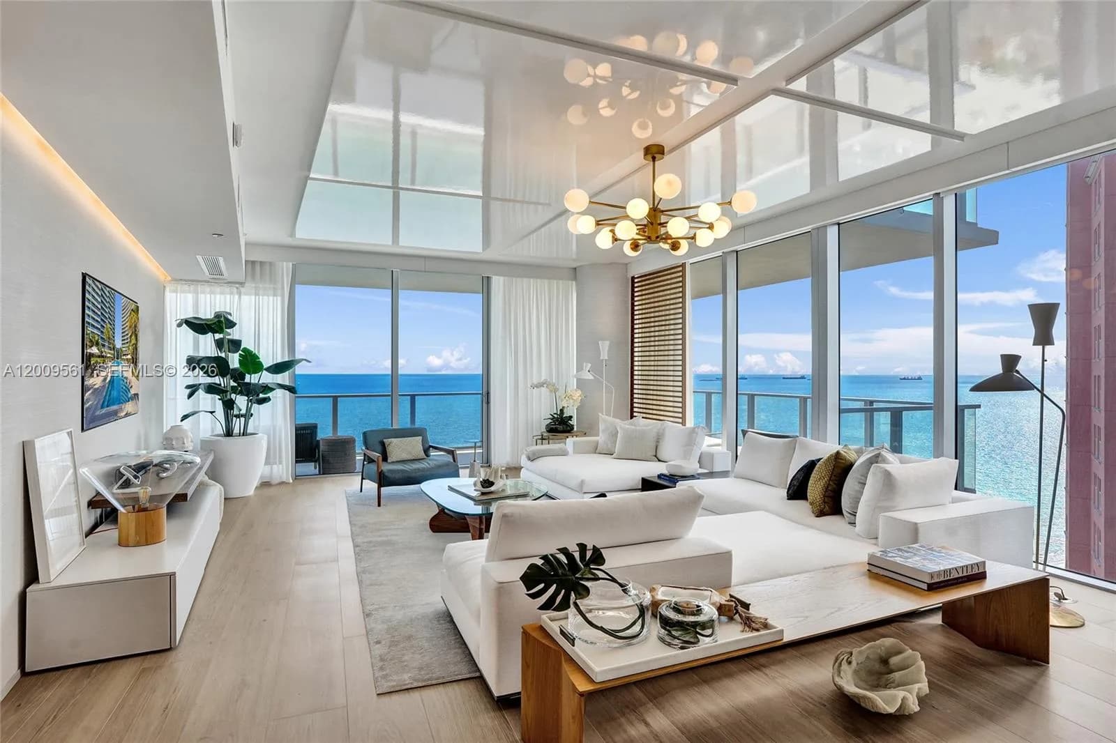 2200 N Ocean Blvd # S1701, Fort Lauderdale, FL 33305
