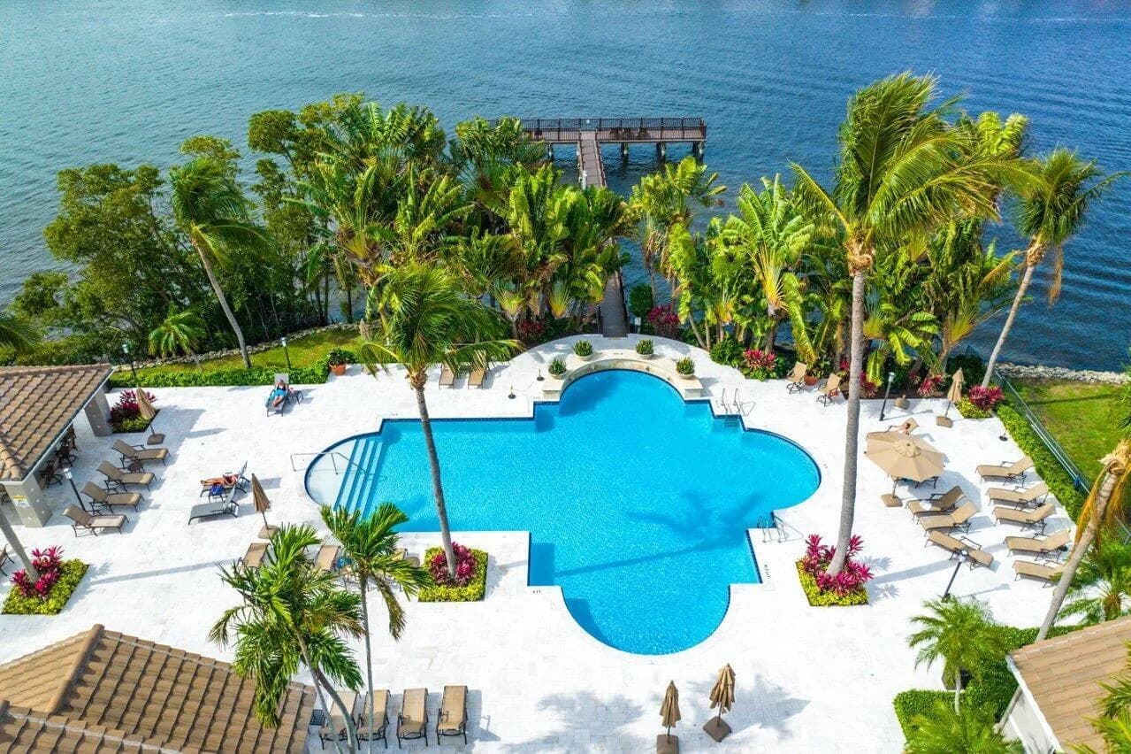 3606 S OCEAN Boulevard # 105, Highland Beach, FL 33487