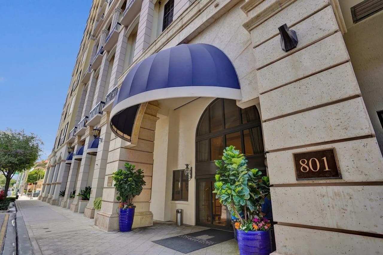 801 S Olive Avenue # 225, West Palm Beach, FL 33401