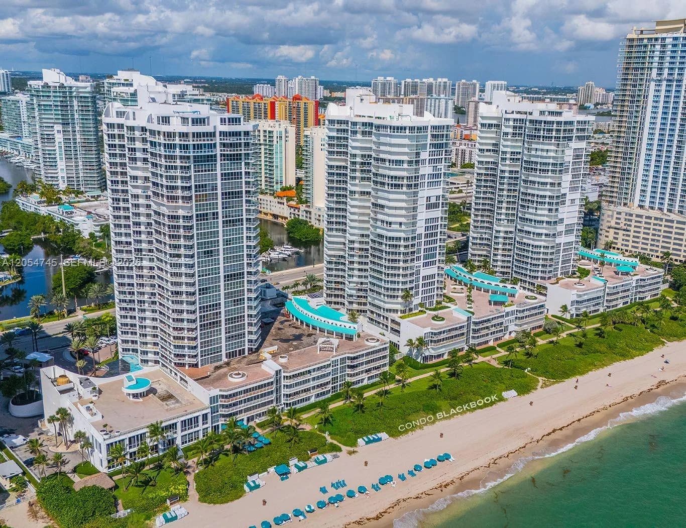 16425 Collins Ave # OS18A, Sunny Isles Beach, FL 33160
