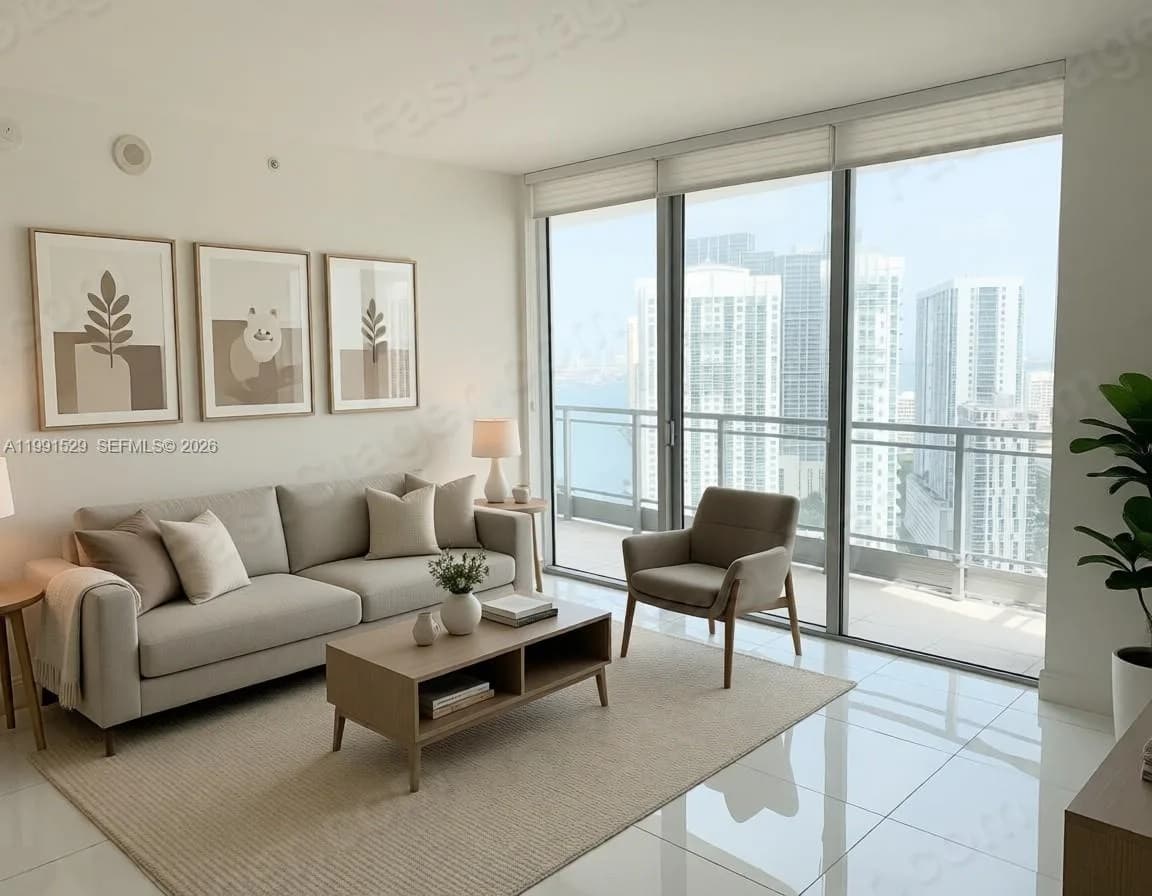 90 SW 3rd St # 3610, Miami, FL 33130