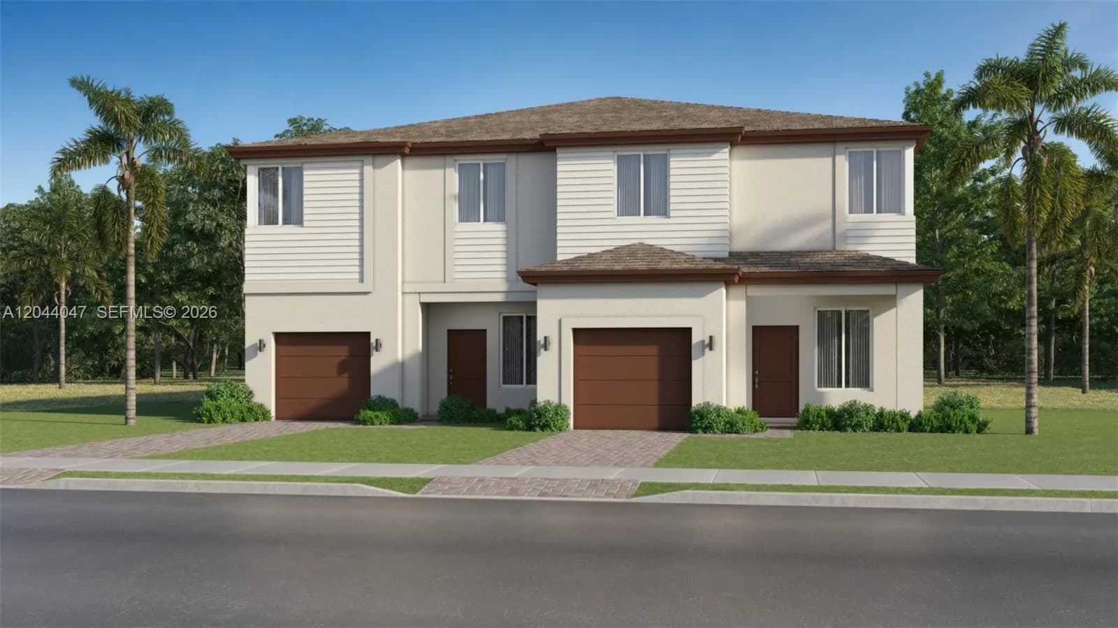 31373 SW 192 AVE, Florida City, FL 33030