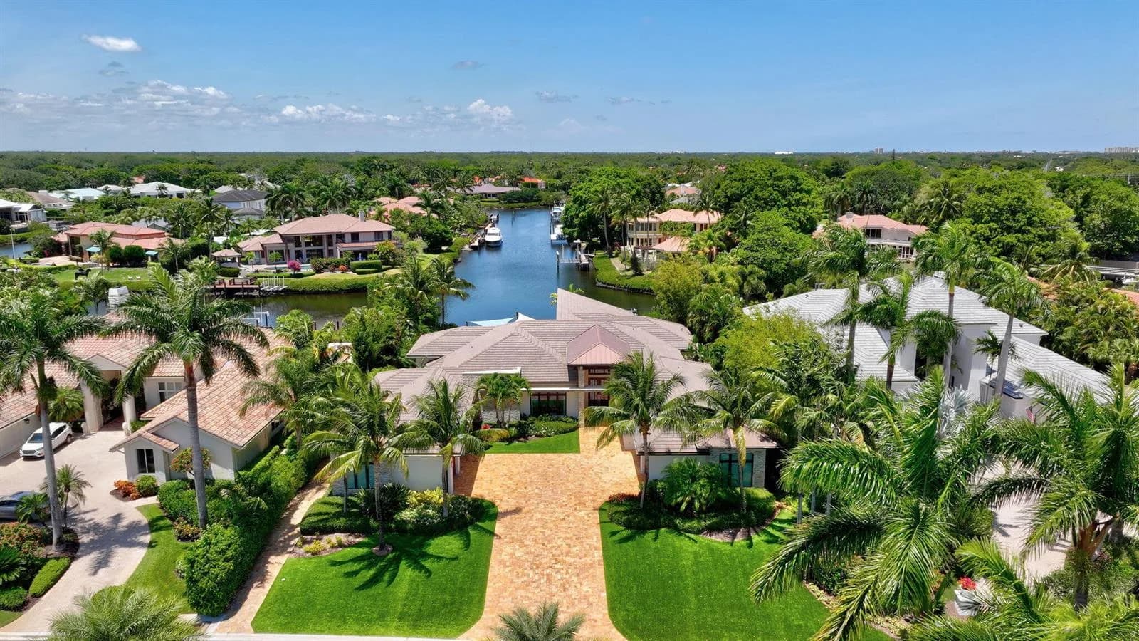 2783 Rhone Drive, Palm Beach Gardens, FL 33410