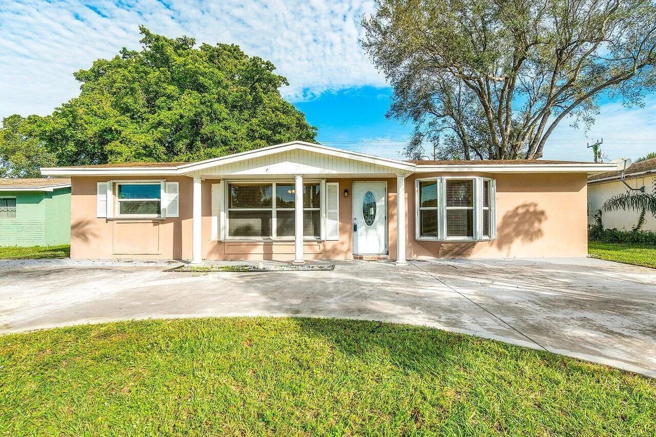 4271 Empress Street, Palm Beach Gardens, FL 33410
