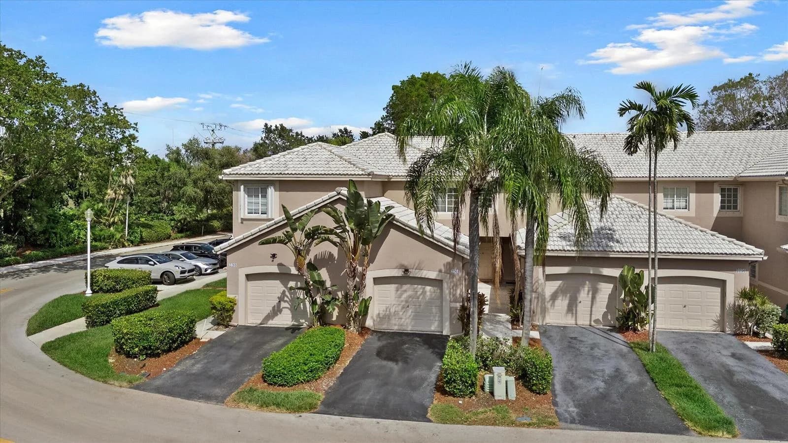 2264 Salerno Circle, Weston, FL 33327