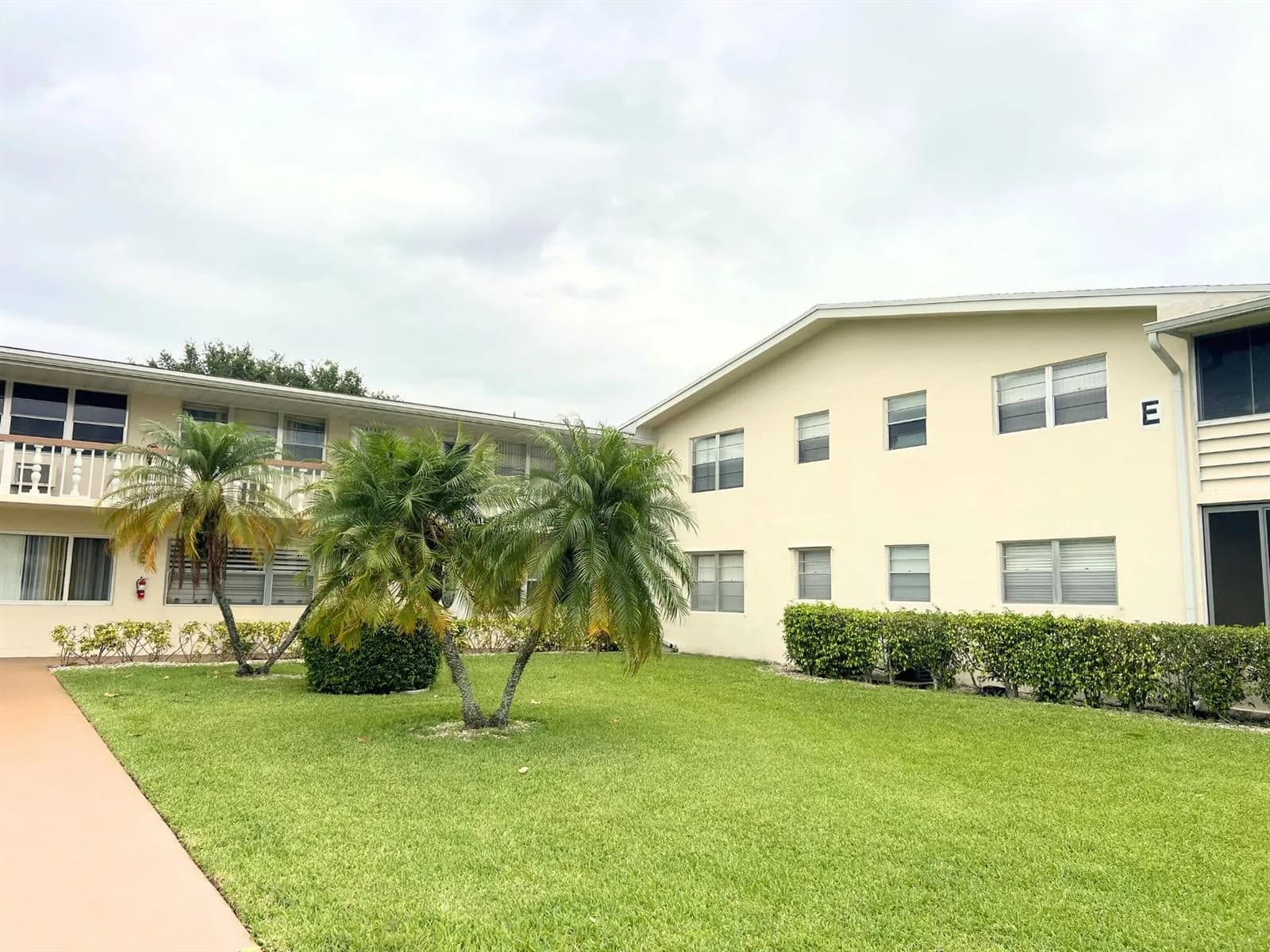124 E Andover E # 124, West Palm Beach, FL 33417