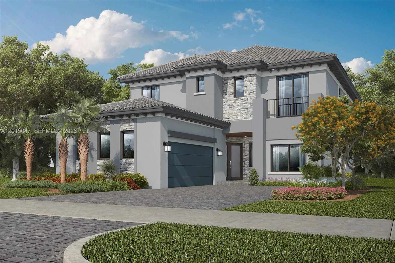 9585 MAGNUS TERRACE, Parkland, FL 33076