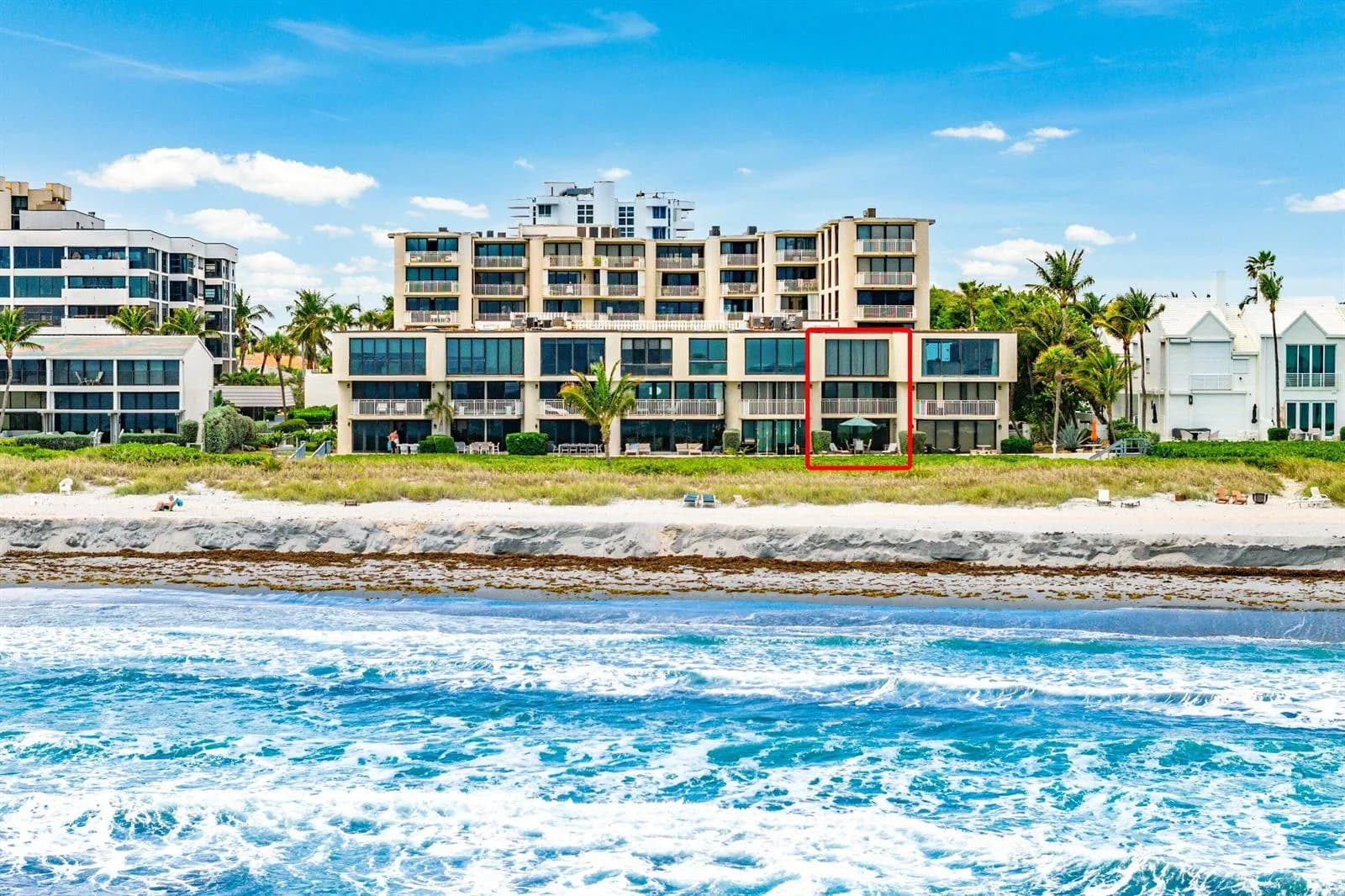 2155 S Ocean Boulevard # 7, Delray Beach, FL 33483