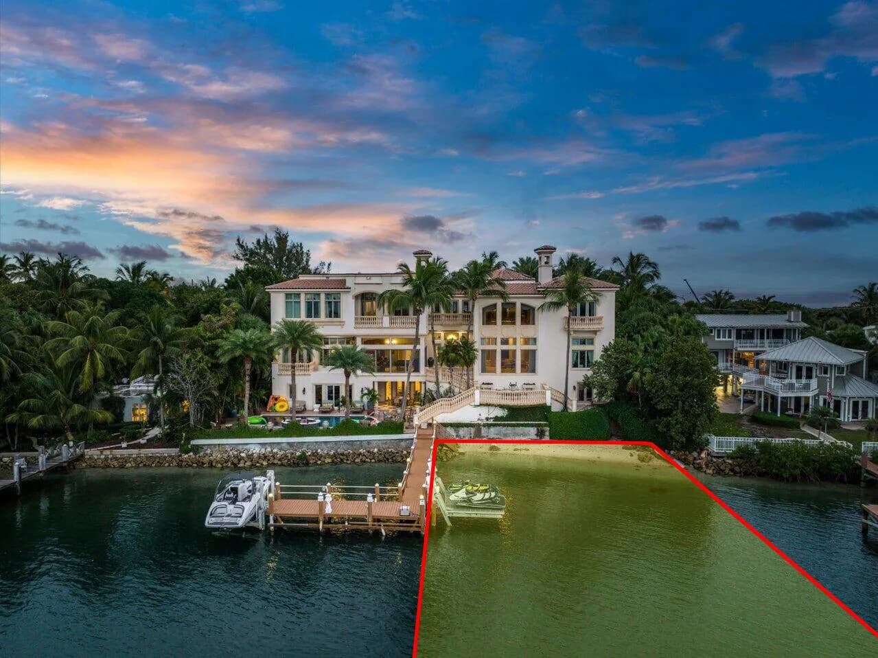 3800 S Ocean Boulevard, Manalapan, FL 33462