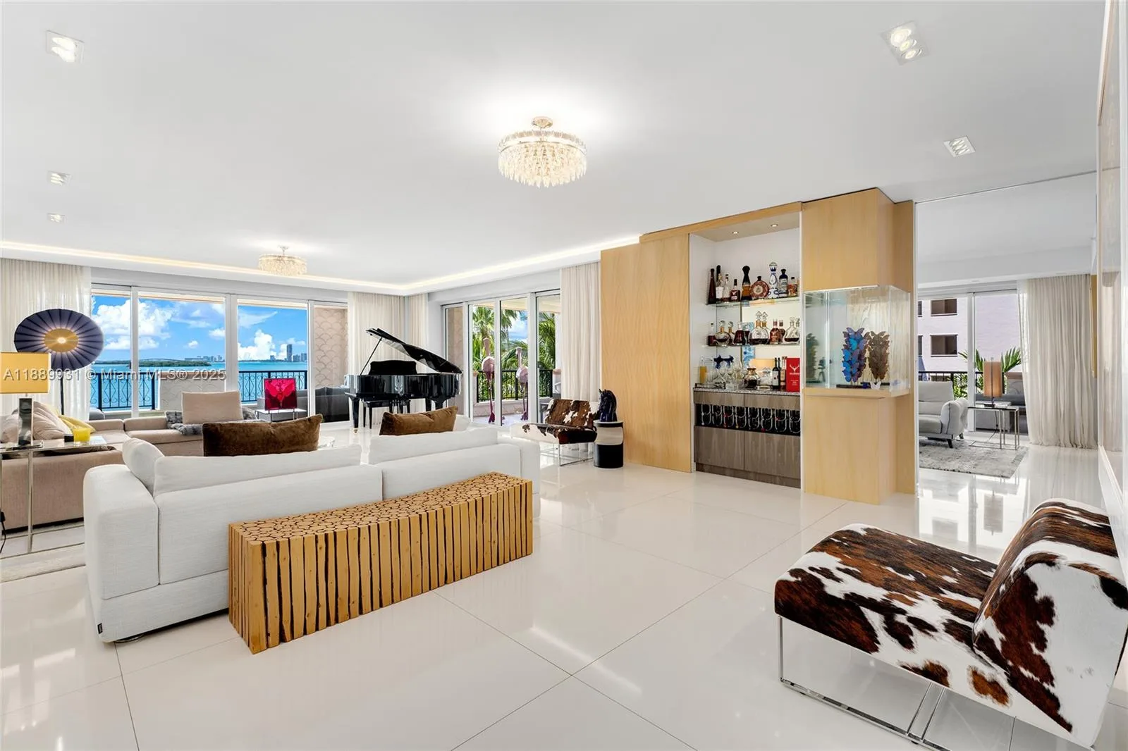 5134 Fisher Island Dr # 5134, Miami Beach, FL 33109