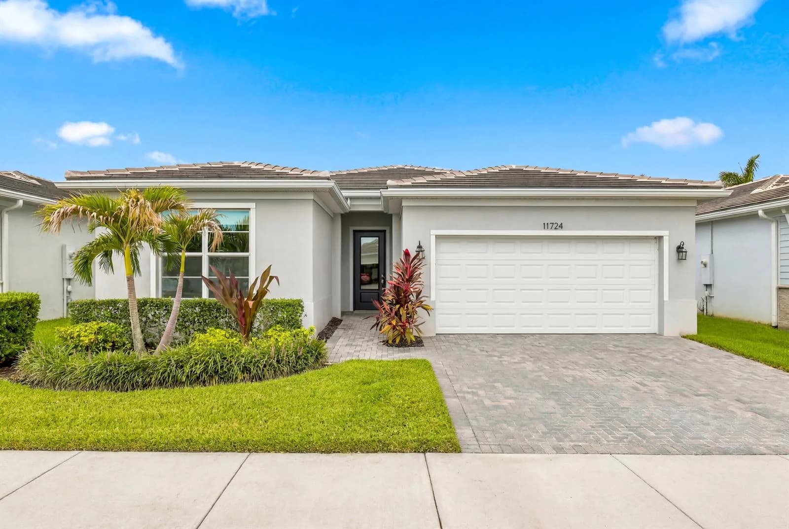 11724 SW Aquila Way, Port St. Lucie, FL 34987