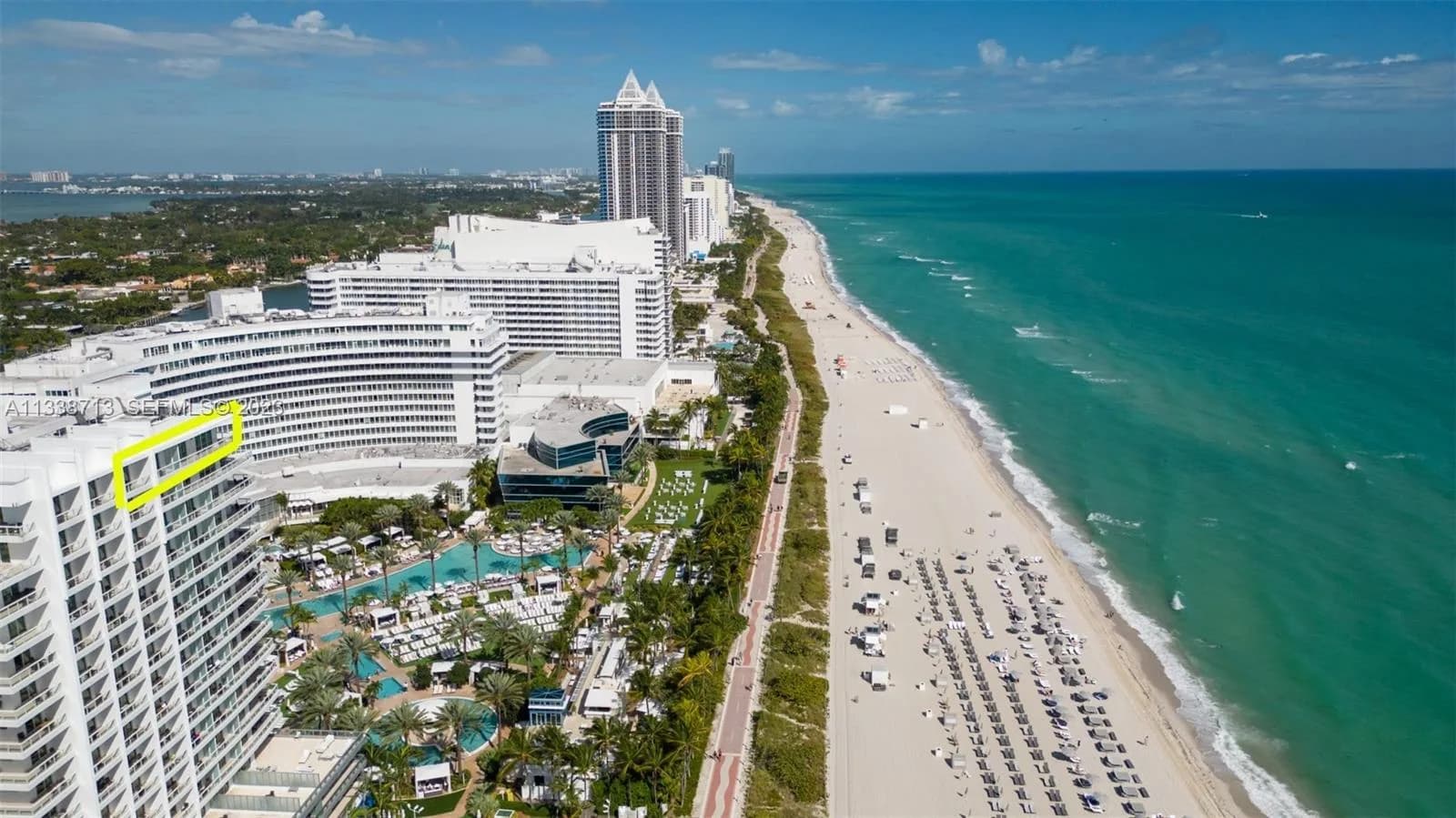 4391 Collins Ave # 1911/1909/1910/1912, Miami Beach, FL 33140