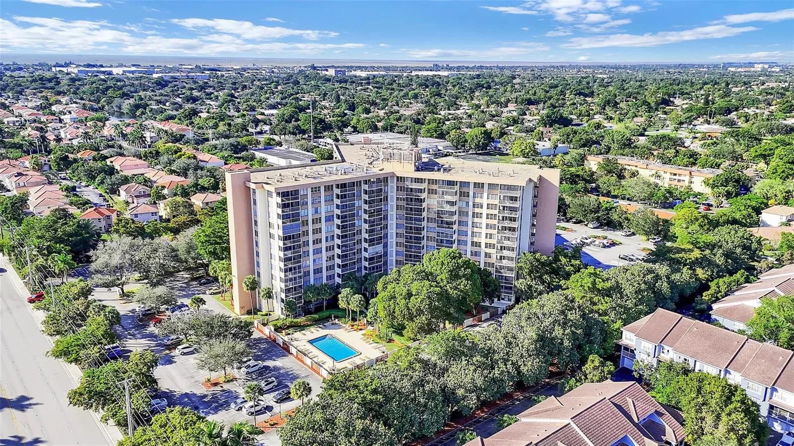 10777 W Sample Road # 711, Coral Springs, FL 33065