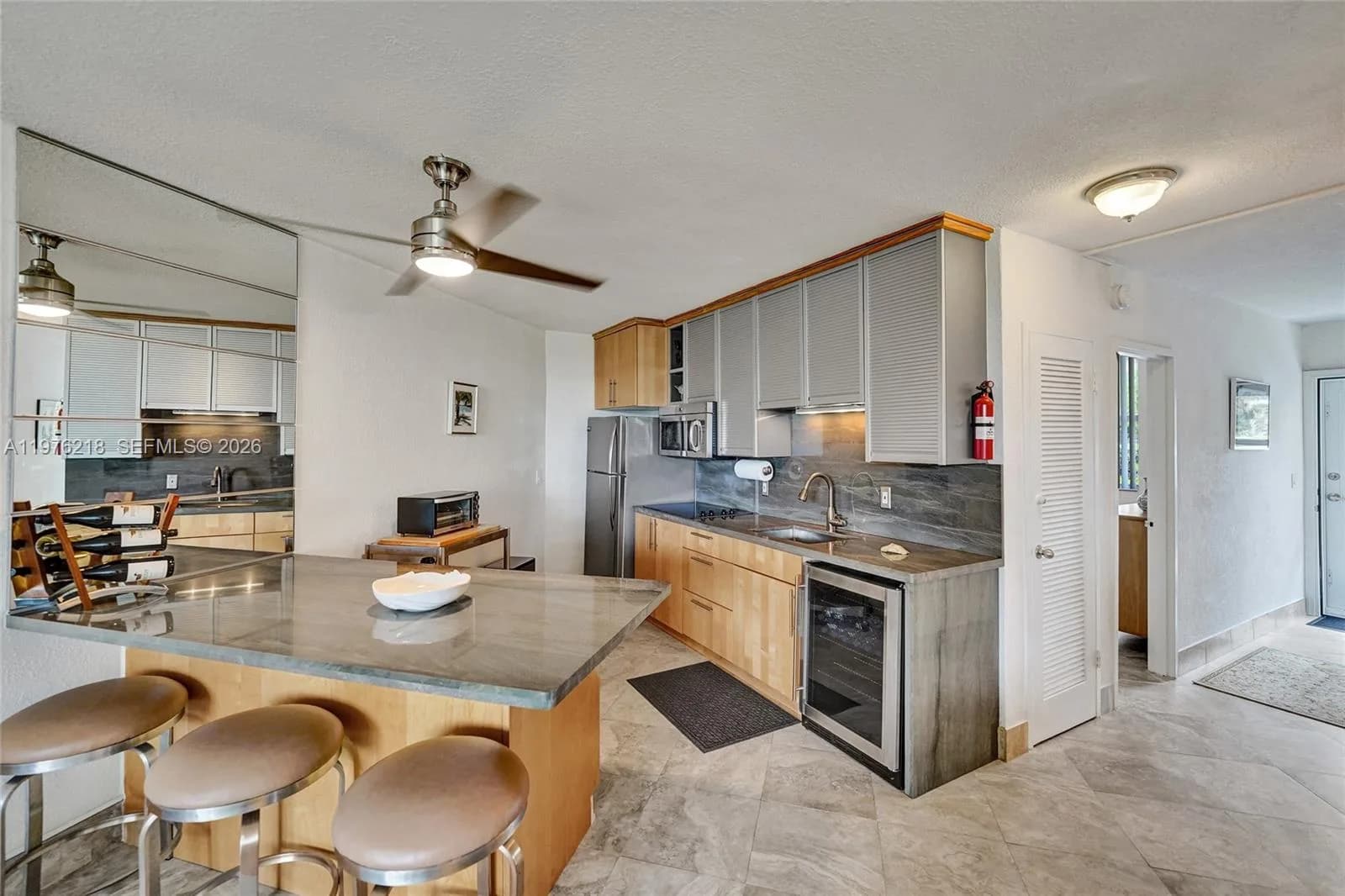 1936 S Ocean # 20D, Hallandale Beach, FL 33009