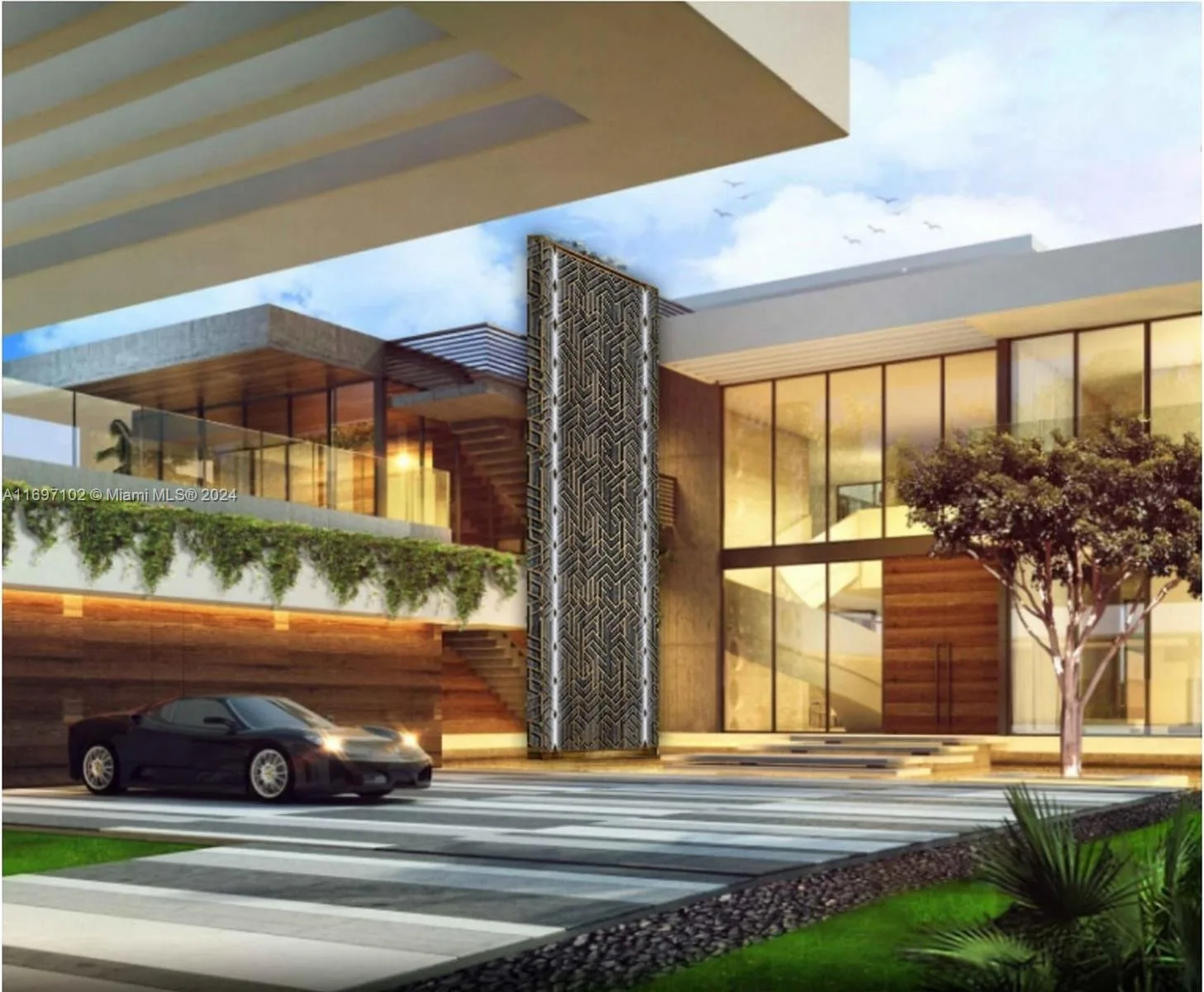 130 Palm Ave, Miami Beach, FL 33139